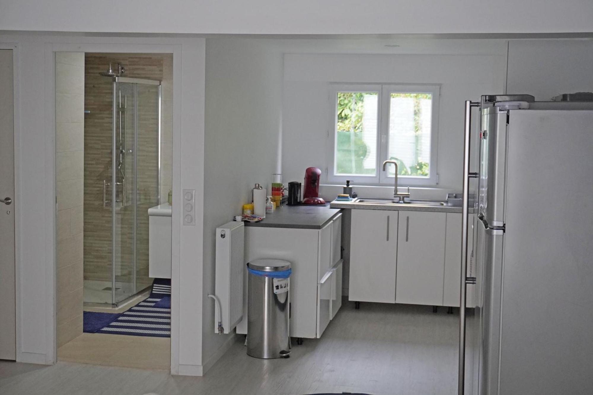 Appartement Entier 2 Chambres Chez Zarius アティス・モンス エクステリア 写真