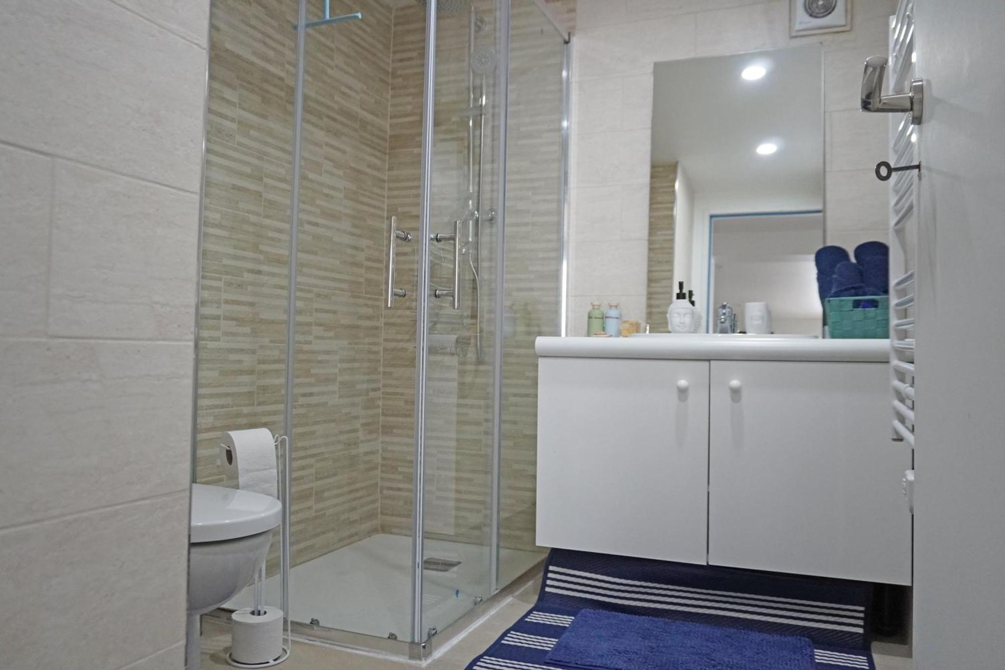 Appartement Entier 2 Chambres Chez Zarius アティス・モンス エクステリア 写真